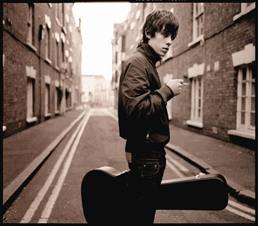 Jake Bugg