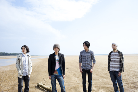 フジファブリック_A