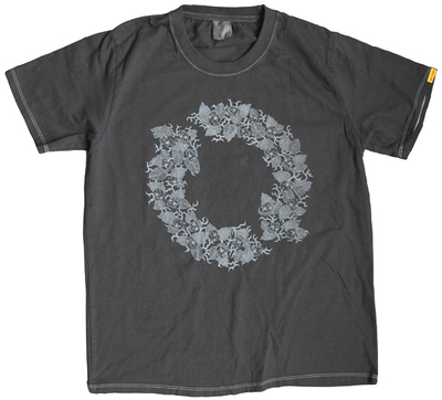 Ecoblacktshirts Ecoblacktshirts