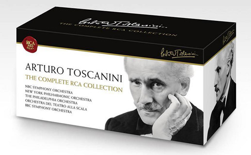 Arturo Toscanini 10_1101_01