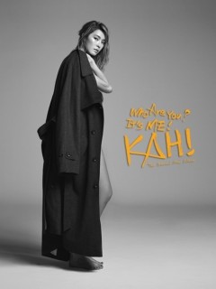 Kahi (Ex-After school) >> Mini Album "Who Are You?" - Página 7 02_0102_01