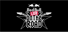 Red Bull Live on The ROAD