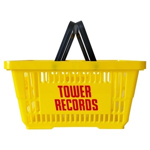 タワレコバスケット