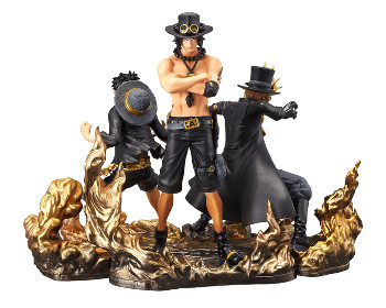 One Piece Log Collection 目指せ 全50巻コンプリートキャンペーンが開催中 Tower Records Online