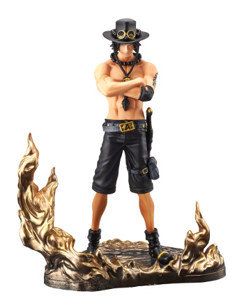 One Piece Log Collection 目指せ 全50巻コンプリートキャンペーンが開催中 Tower Records Online