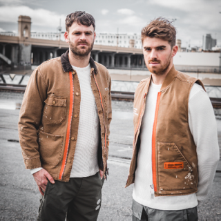 The Chainsmokers（ザ・チェインスモーカーズ）、サマーソニック2019来
