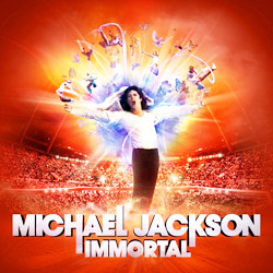 マイケル ジャクソン最新作 Immortal イモータル 発売 Tower Records Online