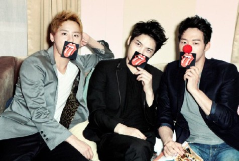 Jyj Come On Over Jyj プライベートdvd Tower Records Online