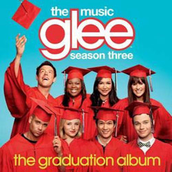 Glee シーズン3を締めくくる 卒業アルバム が登場 Tower Records Online