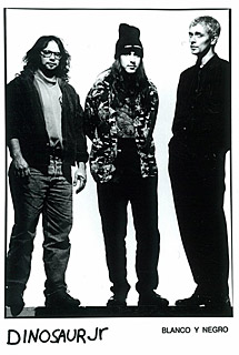 ダイナソーjr アルバム4タイトルがshm Cd紙ジャケット化 Tower Records Online