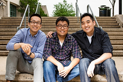 サム オックのサイド プロジェクト Amp アンプ が日本デビュー Tower Records Online