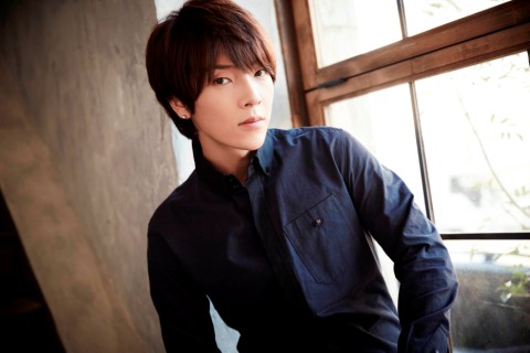 超新星のユナク ファースト ソロ アルバム発売 Tower Records Online