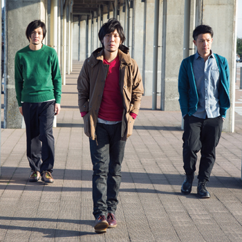 Back Number 約1年4ヶ月振りとなる3枚目のアルバム Tower Records Online
