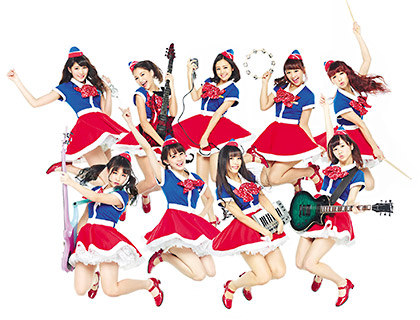 PASSPO☆