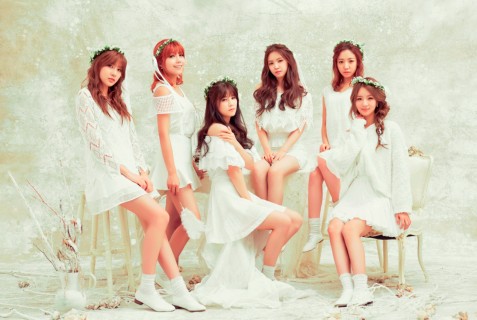 Apink 韓国語楽曲ベスト アルバムがリリース Tower Records Online
