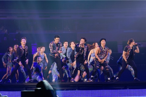 BIGBANG、日本ドーム・ツアー映像作品がリリース - TOWER RECORDS ONLINE