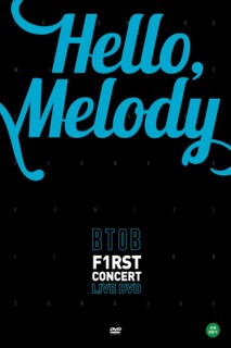 BTOB、2014年初単独コンサートがライヴDVD化 - TOWER RECORDS ONLINE