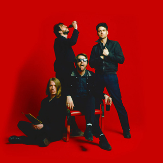 Fuji Rock Festival 15 出演 Ukロックを背負って立つヴァクシーンズ新作 Tower Records Online