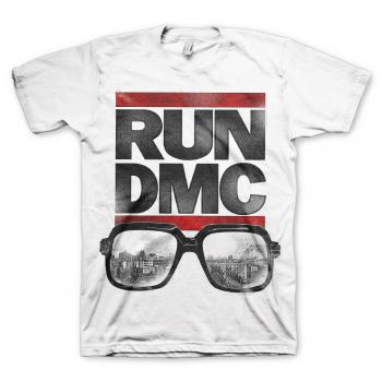 00's RUNDMC  Run-D.M.C. OFFICIAL T-Shirt