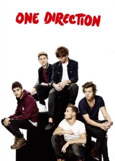 One Direction オフィシャル グッズ Tower Records Online