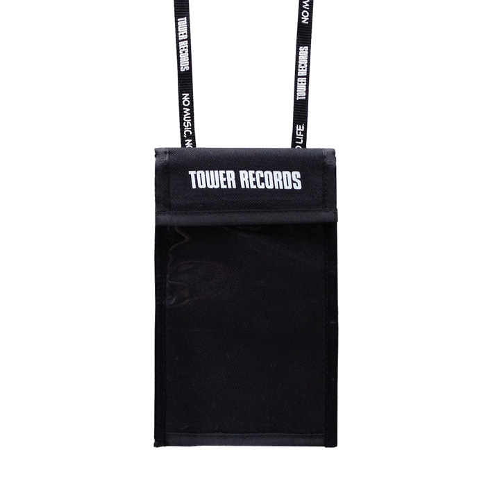 TOWER RECORDSレジャーグッズ - 夏フェス応援グッズ'15 - TOWER RECORDS ONLINE