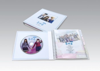 韓国ドラマ 学校 2015 OST サイン入り 恋するジェネレーション | www 
