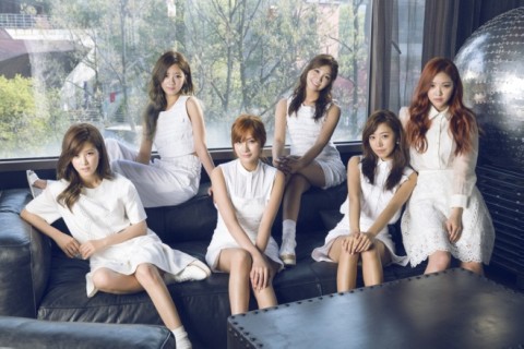 Apink 韓国セカンド フル アルバムがリリース Tower Records Online