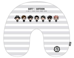 Got7 Gotoon サマー オフィシャル コレクション Tower Records Online