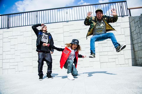 Wanima ファースト フル アルバム Are You Coming 11月4日発売 Tower Records Online