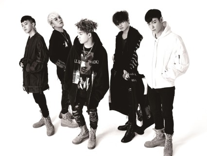 BIGBANG DVDx3 写真集セット(リージョン3)