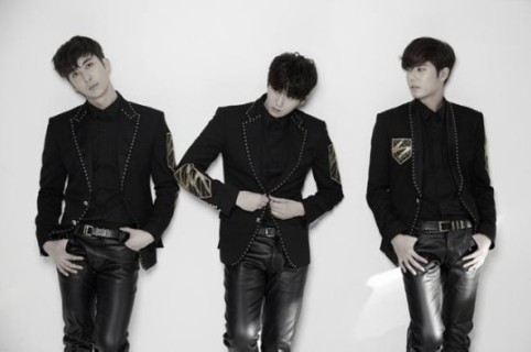 Ss501のユニット Double S 301が7年振りにカムバック Tower Records Online