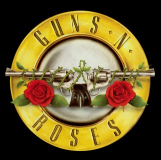 Guns N Roses オフィシャルtシャツ Tower Records Online