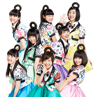 私立恵比寿中学のサード フル アルバム 穴空 が4月日に発売 Tower Records Online