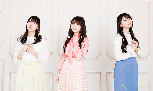 Trysail 初のフルアルバム Sail Canvas を5月25日にリリース Tower Records Online