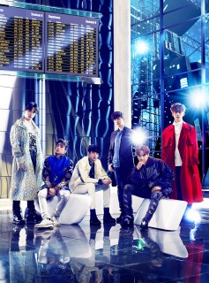 2PM GALAXY OF 2PM リパッケージ 初回生産限定盤
