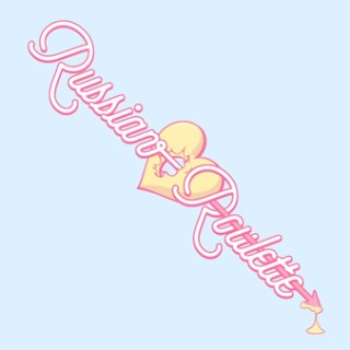 Red Velvet サード ミニ アルバム Russian Roulette Tower Records Online
