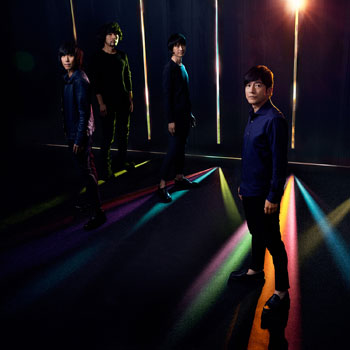Mr Children Nhk連続テレビ小説 べっぴんさん 主題歌を発売 Tower Records Online