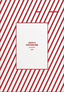 【値下げ】iKON  summertime wintertime