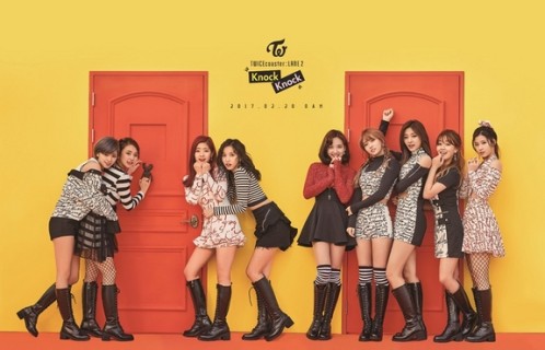 Twice Twicecoaster のスペシャル アルバムがリリース Tower Records Online