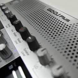 これ一つでどこでもdjブース ポータブルdjシステム Godj Plus登場 Tower Records Online