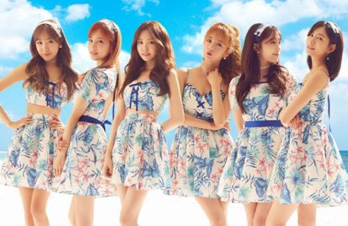 Apink 日本8枚目のシングル もっとgo Go Tower Records Online
