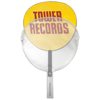 タワレコ うちわキャリーケース発売 Tower Records Online