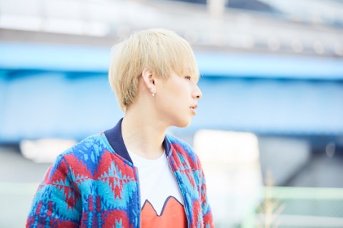 Code Vの元メンバーウシク メモリアルdvd Tower Records Online