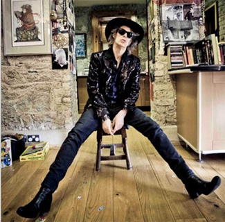 Ukロック バンド ウォーターボーイズ The Waterboys が約2年半振りとなるニュー アルバムを発売 Tower Records Online