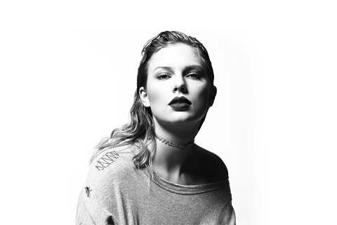 テイラー スウィフト Taylor Swift 世界が待ちわびた約3年振りのアルバム Reputation Tower Records Online