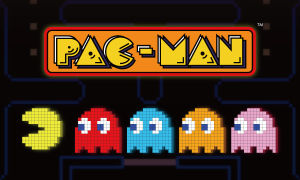 Pac Man グッズ特集 Tower Records Online