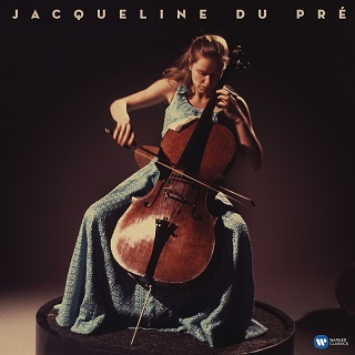 ジャクリーヌ・デュ・プレの名盤5枚をLPレコードBOX化“ドン・キホーテ