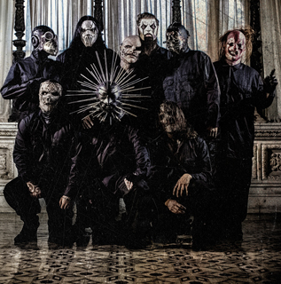 スリップノット Slipknot 15年初のメキシコ公演が映像作品化 Tower Records Online