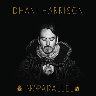 ダーニ ハリスン Dhani Harrison 自身初のソロ アルバム In Parallel をリリース Tower Records Online
