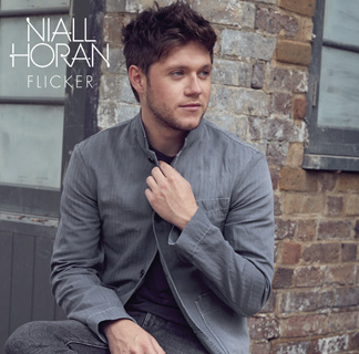 ワン ダイレクション One Direction のナイル ホーラン Niall Horan がソロ デビュー作 フリッカー Flicker をリリース Tower Records Online